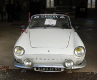 Renault Caravelle (1958-1968) (11-2006, pris en Beaujolais) (01)